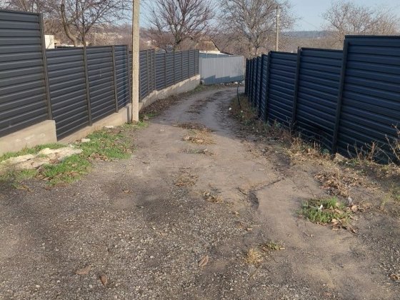 Дача по ул.Победы. 8 соток Запорожье