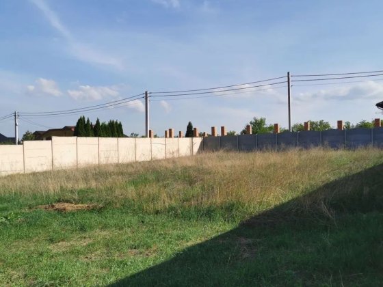 Продаётся участок на Бабурке Запоріжжя