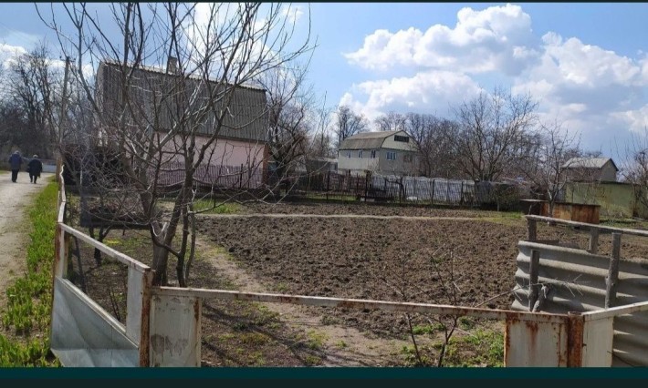Продам дачу  вул. Березанівська - фото 1