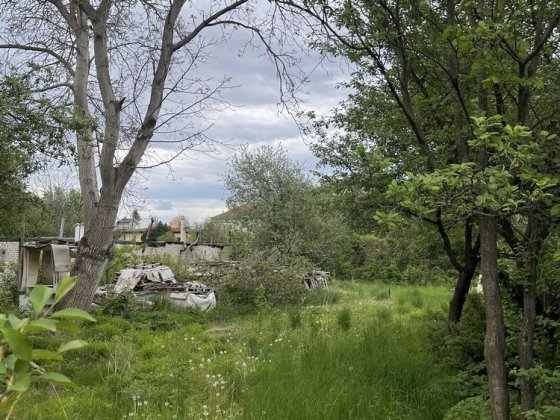Продаж земельної ділянки 3 сотки вул. Калинова Шевченківський район Рясне Львов