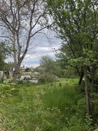 Продаж земельної ділянки 3 сотки вул. Калинова Шевченківський район Рясне - фото 1