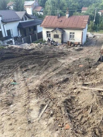 Продаж земельної ділянки під будівництво вул. Міжгірна, ("Професорська колонія"), Львів - фото 1