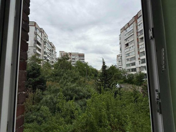 Продаж землі з будинком у Львові  вул. Панча - Чорновола - Варшавська Львов