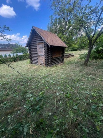 Продаж садової ділянки у межах міста Львова, урочище Збоїща, садовий кооператив "Польова ромашка", д - фото 1