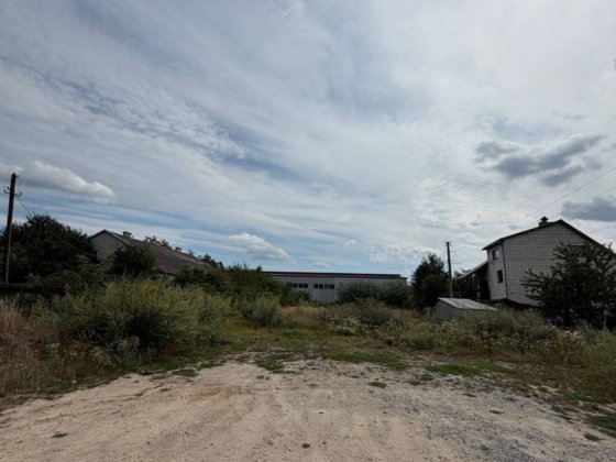 Продаж ділянки 10 сот вул. Польова під сто, виробництво або житлове будівництво Львов