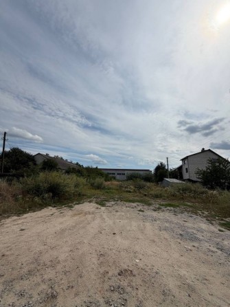 Продаж ділянки 10 сот вул. Польова під сто, виробництво або житлове будівництво - фото 1