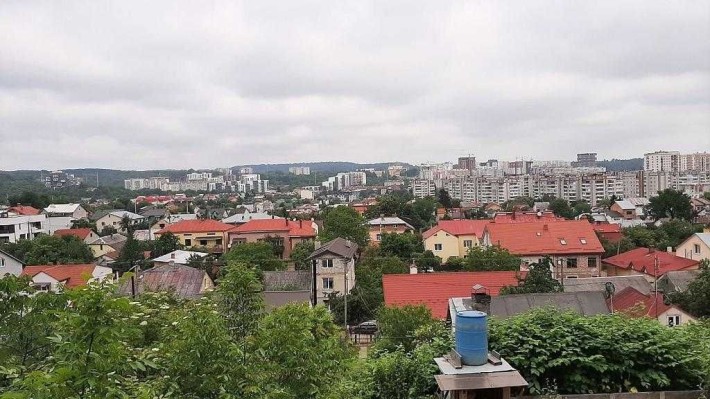 Продаж ділянки на вул. Єрошенка - фото 1