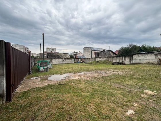 Продаж ділянки під будівництво вул. Ковельська Львов