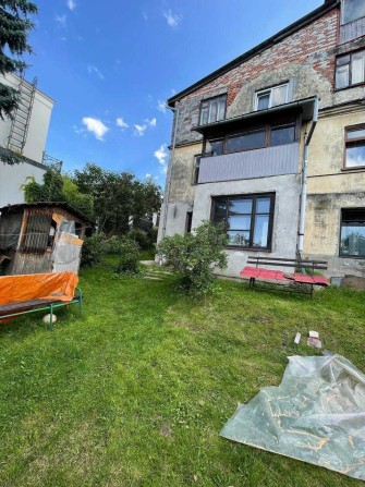 Продаж земельної ділянки в м. Львові! Адреса: Княгині Ольги - фото 1