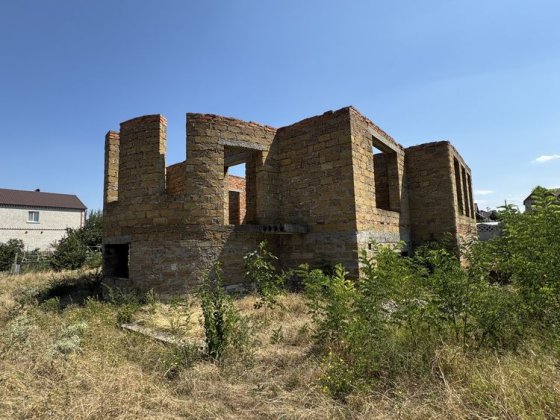 Продажа участка в Царском селе • 26500$ ТОРГ • 9 соток • #146897 Николаев