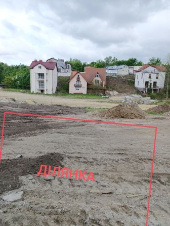 Продам ділянку вул.Низова - фото 1