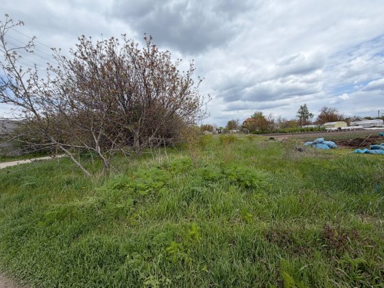 Продам часток улица Гиляровского Дніпро