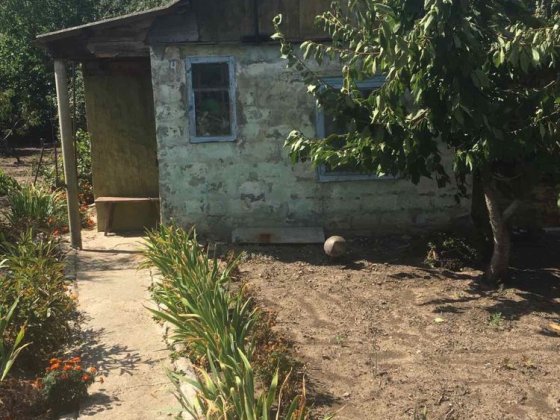 Дача в городе шевченковский район Запоріжжя