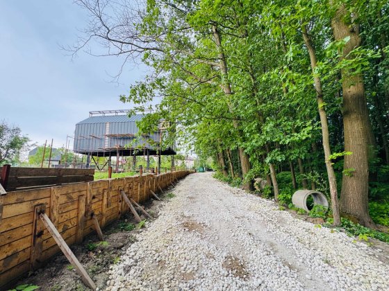 Продаж земельної ділянки біля Брюховицького лісу, 15 сот., урочище Клепарів, без комісії. Львов