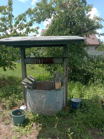 Продам участок в с.Александровка - фото 1