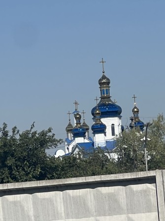 Дом р-н Петрозаводская «ЗОРЯ» возле храма - фото 1