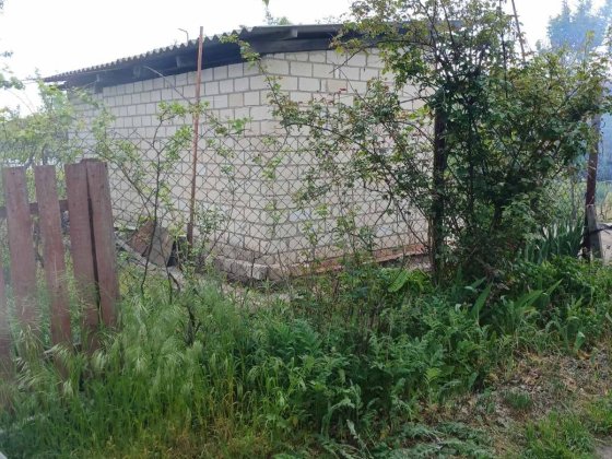 Продам дачный участок в соловьиной роще Запоріжжя