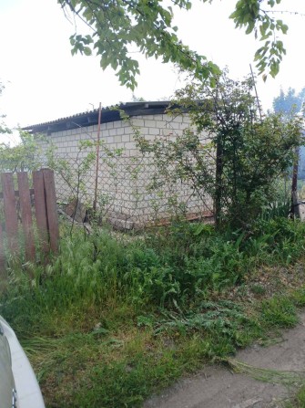 Продам дачный участок в соловьиной роще - фото 1