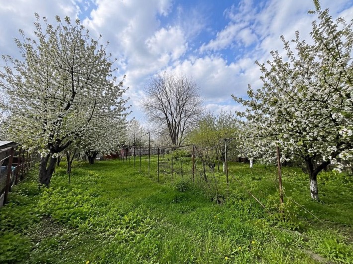 Продаж дачної ділянки м. Запоріжжя Великий Луг 7 інтернат - фото 1