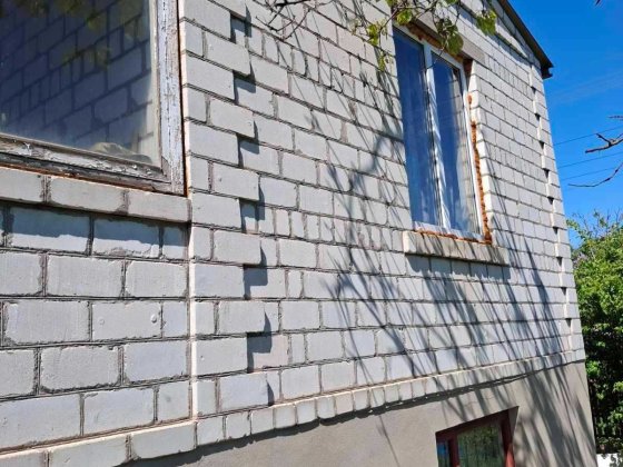 Продам капітальну дачу в СТ «Ясногор’є», с. Ясна Поляна