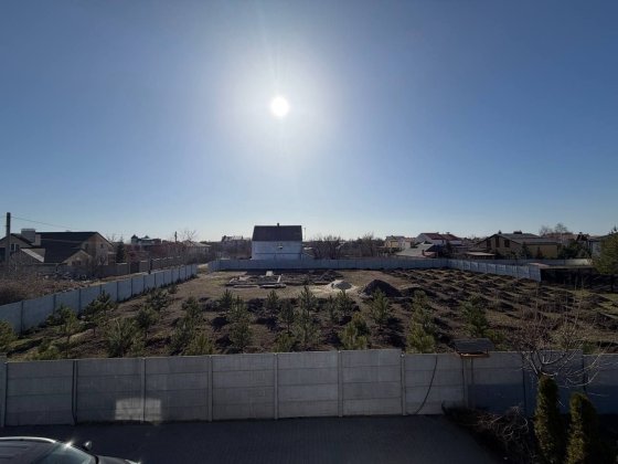Продам участок в Подгородном, ул. Журавлиная Дніпро