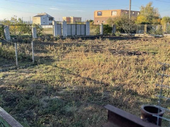 Участок под застройку Николаев