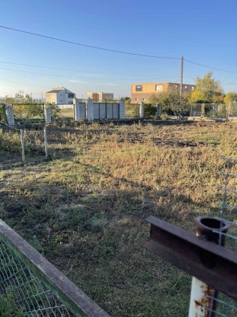 Участок под застройку - фото 1