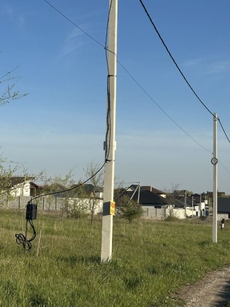 Земельна ділянка в Царському селі (вʼїзд у Краснопілля) - фото 1