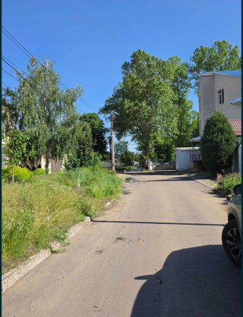 Земельна ділянка  6 соток,пр.Центральнай/9 Слобідська  1 - фото 1