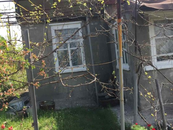 Продам дачный участок Запоріжжя