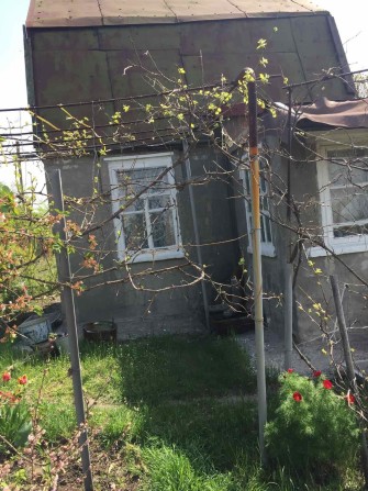 Продам дачный участок - фото 1
