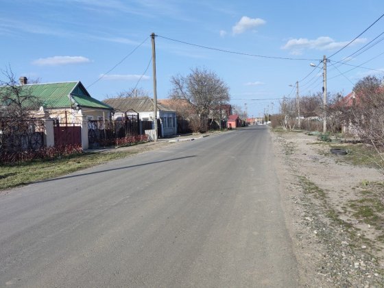Земельна ділянка 5,6с Николаев