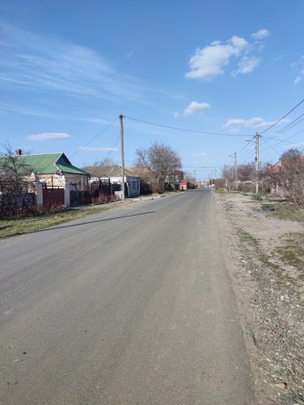 Земельна ділянка 5,6с - фото 1