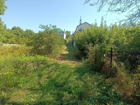 Продам  Лев-3 ул.Ижевская участок 44 сот с домом под снос