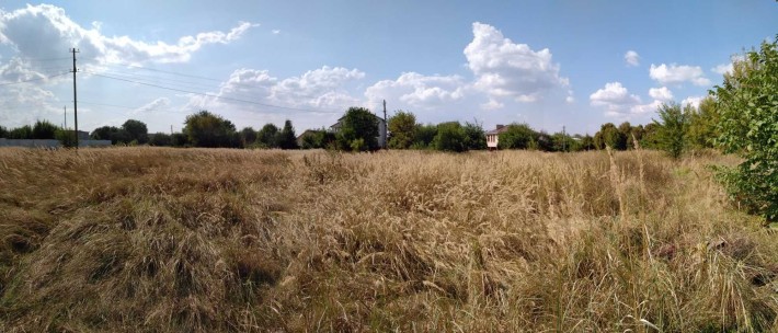 Продам земельну дiлянку пiд будiвництво, Одинкiвка - фото 1