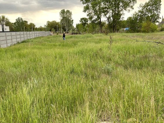 Продаж ділянки під забудову Дніпро