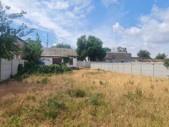 Продаж фасадної ділянки. 9 соток. вул. Погранична. Без комісійних