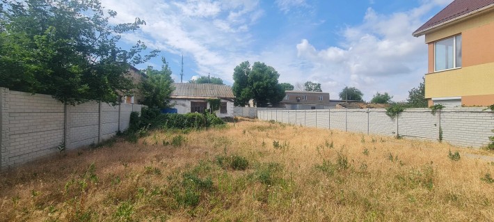 Продаж фасадної ділянки. 9 соток. вул. Погранична. Без комісійних - фото 1