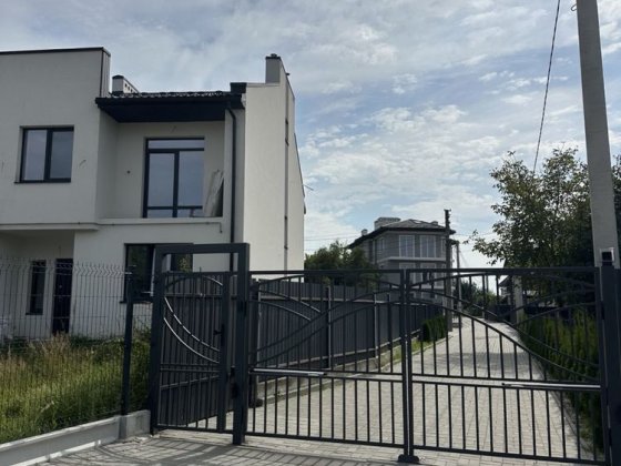 Ваша ідеальна ділянка під забудову на вулиці Землеробній- Львов