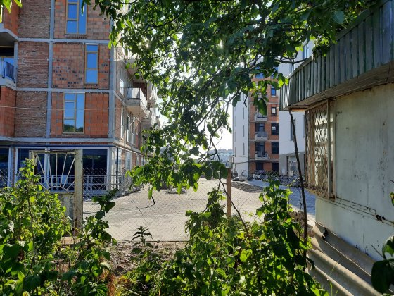Продам земельну ділянку 6 соток зонінг 2 м.Львів вул.Миколи Пимоненка Львов