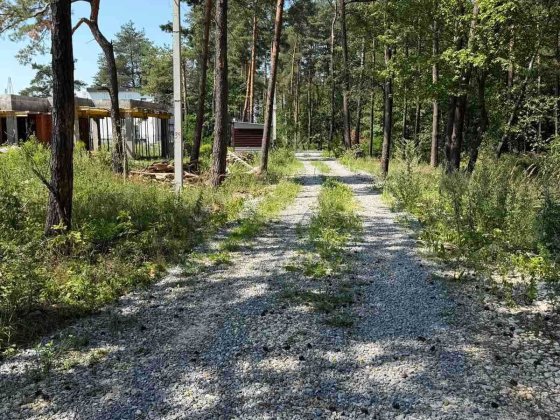 Продаж земельної ділянки по вул. Лукасевича, в пешій лінії від Брюховицького лісу ! Львов