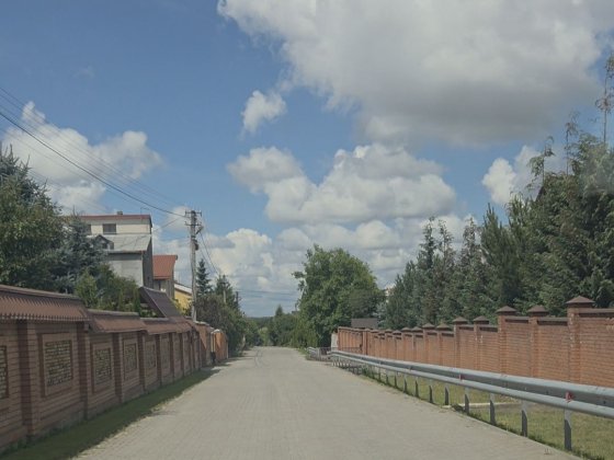 Продам земльну ділянку Солонка від ВЛАСНИКА Львов