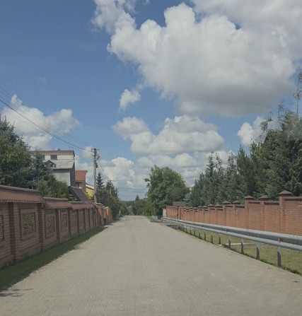 Продам земльну ділянку Солонка від ВЛАСНИКА - фото 1