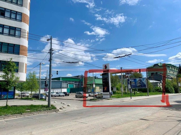 Земельна ділянка м. Львів вул. Зелена - фото 1