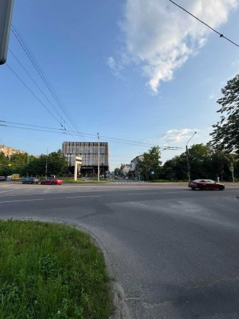 Продаж земельної ділянки з будинком вул. Кульпарківська -вул. В. Великого/І. Виговського. - фото 1
