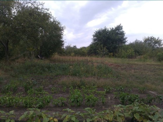 Продам участок 7,7 Дніпро
