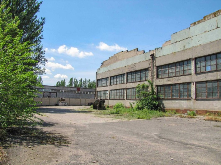 Продаж земельної ПРИВАТИЗОВАНОЇ ділянки 2 Га, вул. Сонячне шосе - 2. - фото 1