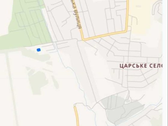 Приватизированный участок в Чечеловском районе Днепра Дніпро