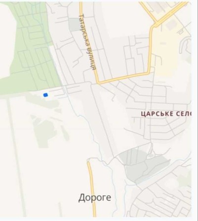 Приватизированный участок в Чечеловском районе Днепра - фото 1
