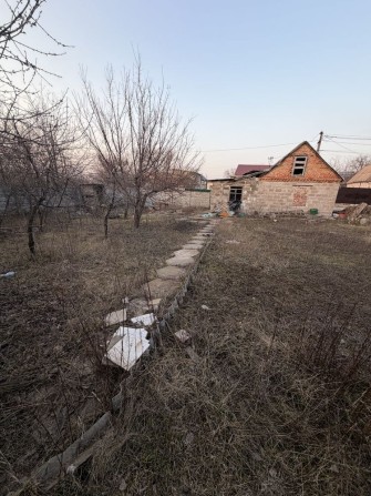 Продам земельну ділянку на Мирном, 6 соток .Приватизована ,кадастровий номер.Без комісіі від власник - фото 1